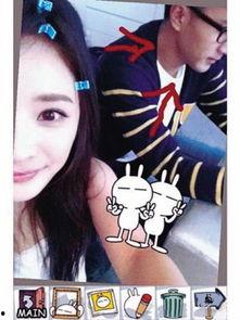 杨幂微博最新爆料,揭秘娱乐圈幕后真相 第1张 杨幂微博最新爆料,揭秘娱乐圈幕后真相 第1张