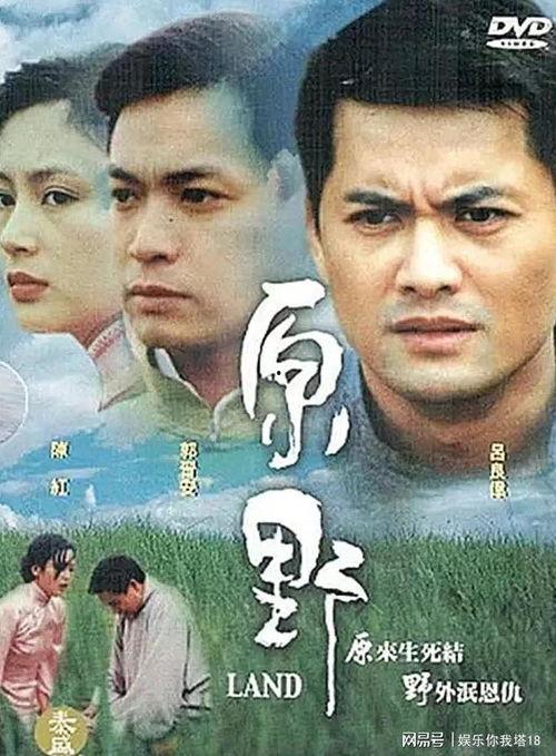 原野电视剧全集在线观看,探寻人性与命运的史诗之旅  第1张